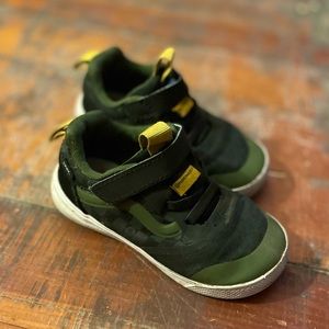 Vans UltraRange RapidWeld Sneaker Army Green Light Wide